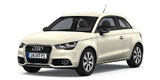 Audi A1 (А05) 2010-2018